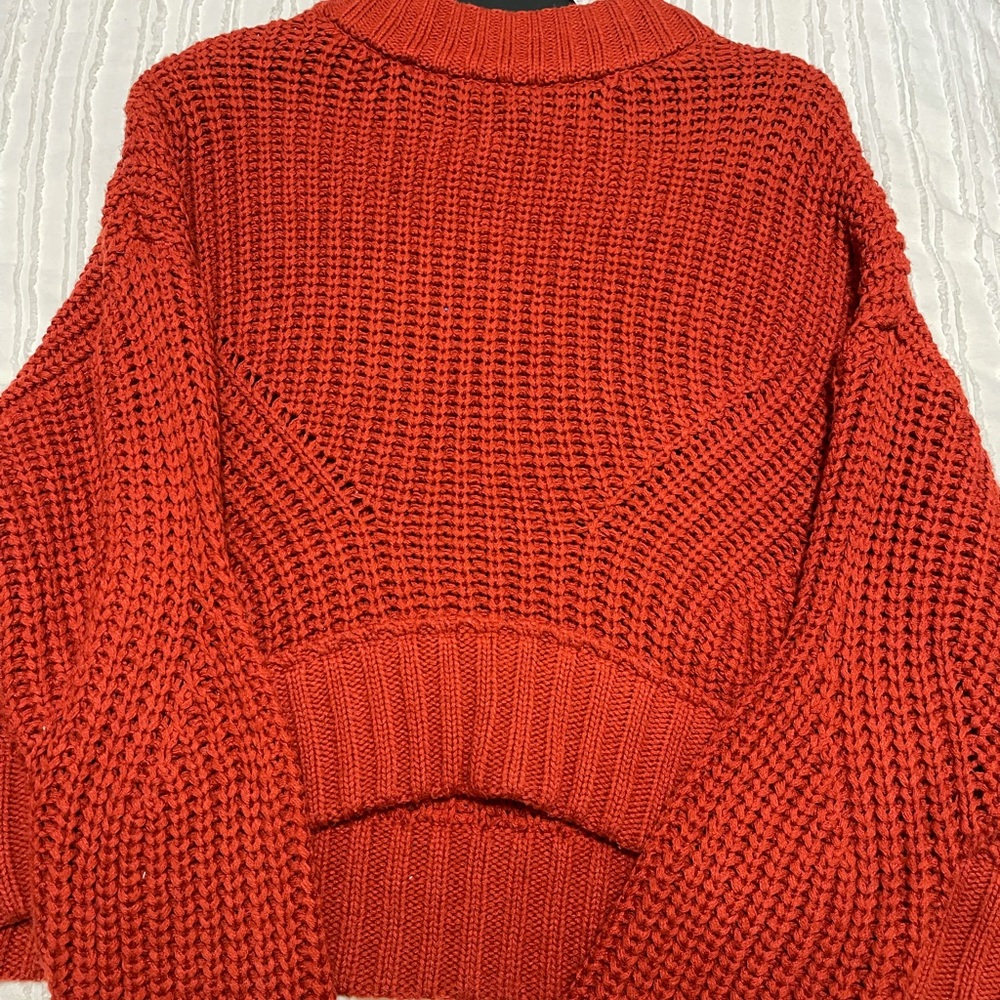 Moon & Madison sweater